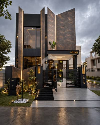 3 Years Installment Plan Luxury 1.5 Story 5 Marla Brand New House In Park View City Lahore 3 Years Installment Plan Luxury 1.5 Story 5 Marla Brand New House In Park View City Lahore
