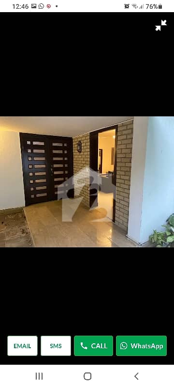 Top Location Margalla Facing House is For Sale.