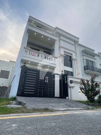 5 Marla D block designer Concept house for sale 5 Marla D block designer Concept house for sale