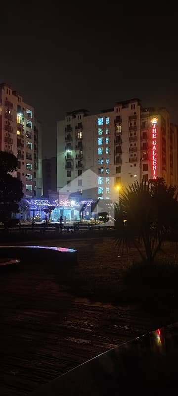 Brand New Luxury Apartments For Sale Bahria Enclave Islamabad Sector H Galleria Mall