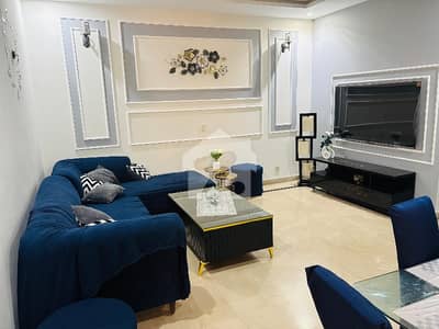 10 Marla Well Maintained House Available For Sale In Paragon City