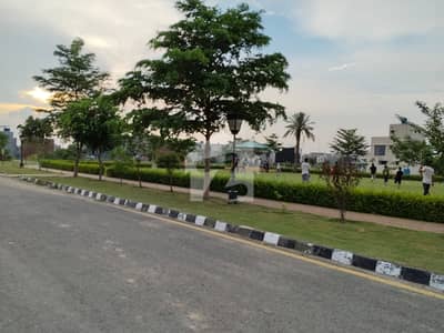 Offer! 07 MARLA Plot For Sale.