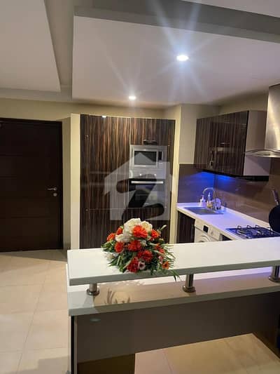 One Bedroom Furnished Flat One Bedroom Furnished Flat