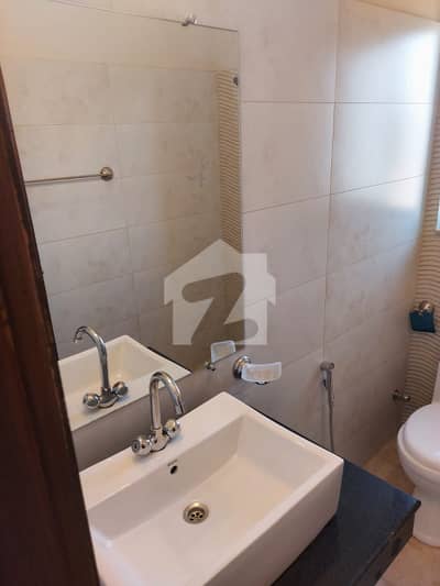 Luxurious 3-Bedroom Upper Portion For Rent In DHA Phase 1, Islamabad