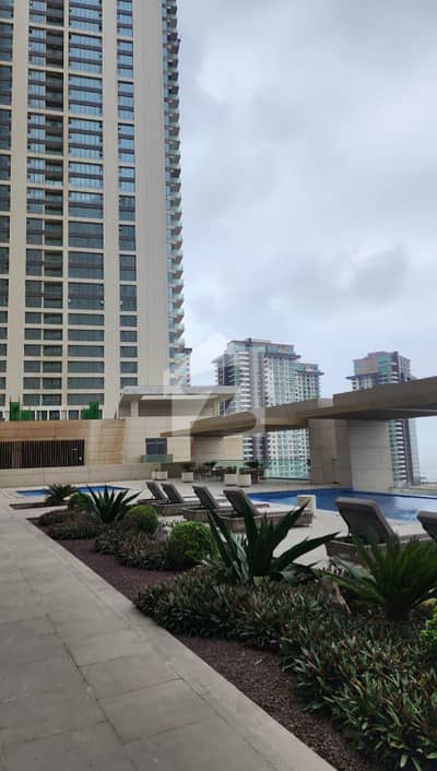 Ideal 2603 Square Feet Flat Available In Emaar The Views, Karachi