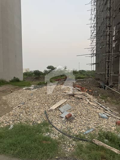 Phase8 Broadway C block 8+8 marla pair Commercial plot top location