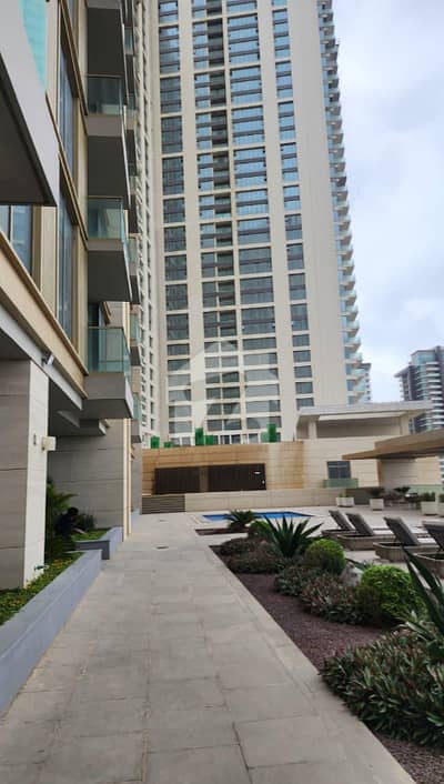 2614 Square Feet Flat Is Available In Emaar The Views
