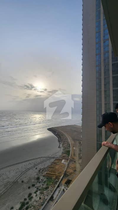 2614 Square Feet Flat Is Available In Emaar The Views