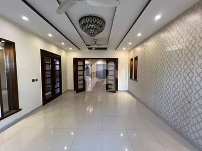 1 Kanal House For Sale In Nashaman Iqbal Phase 1(Lahore)