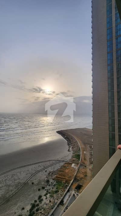 Emaar The Views Flat For sale Sized 2614 Square Feet