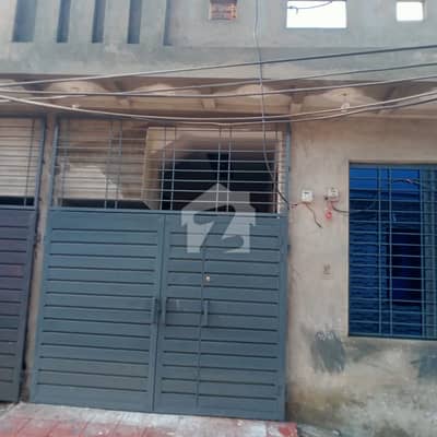 میسرائل روڈ راولپنڈی میں 4 کمروں کا 4 مرلہ مکان 1.35 کروڑ میں برائے فروخت۔