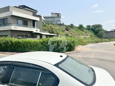 Plot No Solid Land 13 Marla Plot Extraland Not Paid