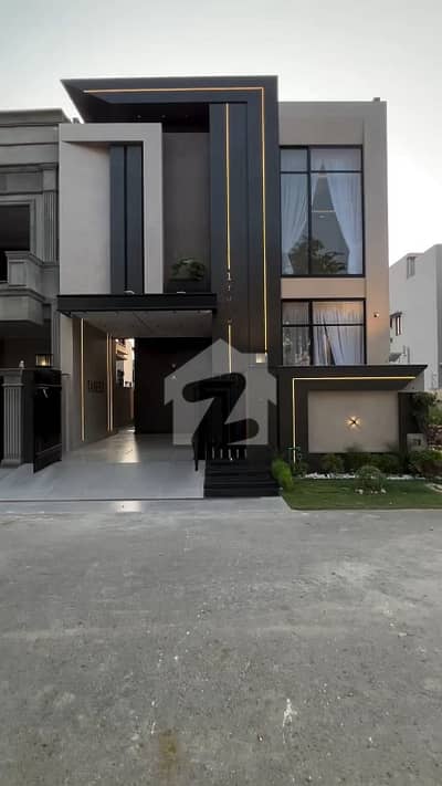 5 Marla Brand New High End House in C Block Phase 9 Town Dha 5 Marla Brand New High End House in C Block Phase 9 Town Dha