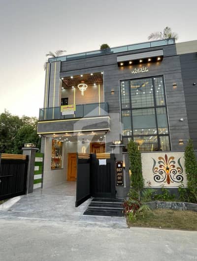 5 Marla Brand New house For Sale And Direct Meeting With Owner In Park View City Lahore. 5 Marla Brand New house For Sale And Direct Meeting With Owner In Park View City Lahore.