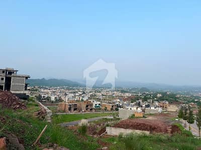 Looking For A Residential Plot In Islamabad