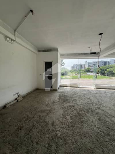 Commercial Unit For Rent F-11 Islamabad