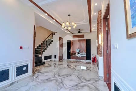 100% Original Property- 5 Marla Corner Victorian Design House + 7 Kv Solar installed Available For Sale At Top Location DHA 9 Town - Must Be See 100% Original Property- 5 Marla Corner Victorian Design House + 7 Kv Solar installed Available For Sale At Top Location DHA 9 Town - Must Be See