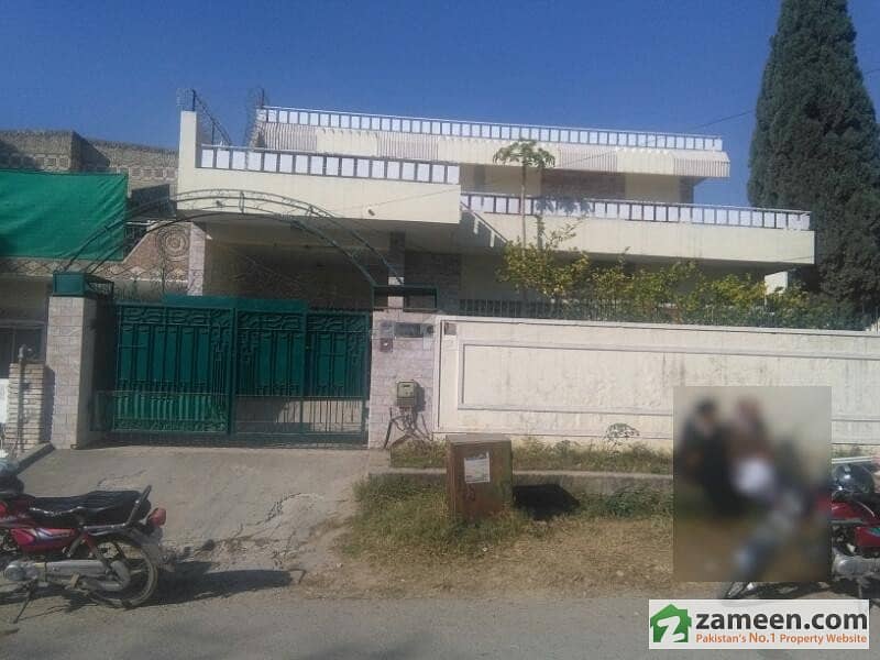 Full House For Rent G10/4, G10, Islamabad ID11741743