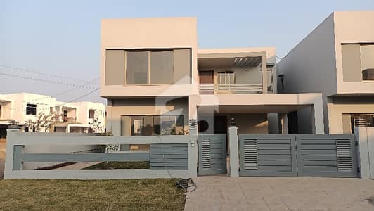 Stunning and affordable House available for sale in DHA Villas