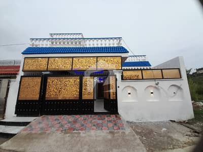 Luxurious 8 Marla House Available For Sale In Lalazar2 Luxurious 8 Marla House Available For Sale In Lalazar2