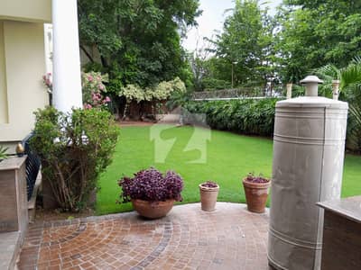 Spacious Luxury House For Rent In F-6 Islamabad | 8 Bedrooms