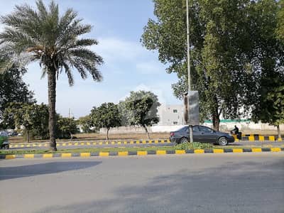 10-MARLA PLOT # L-248 RESIDENTIAL PLOT LOCATED IN THE BEST BLOCK OF DHA LAHORE.