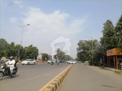 26-MARLA PLOT # M-73 RESIDENTIAL PLOT LOCATED IN THE BEST BLOCK OF DHA LAHORE.