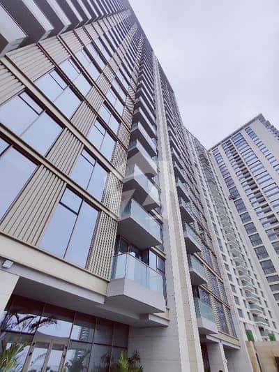 Brand New Three Beds Apartment Available For Rent