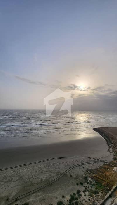 CHANCE DEAL Luxury Sea Facing Apartment for RENT | The Views