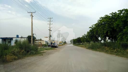 8 Marla Plot for Sale in I-16/1 Islamabad 8 Marla Plot for Sale in I-16/1 Islamabad