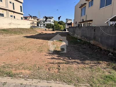 bahria Town phase 7 plot for sale 10marla Ghar banane ke liye best option bahria Town phase 7 plot for sale 10marla Ghar banane ke liye best option