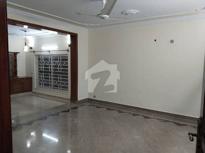 E 11 Ground 3 Bed 4 Bath Drawing Tv Lounge Kitchen Sep Meter Gas Electric Available For Rent Sep Gate