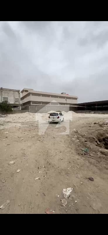 Industries Land Available For Sale