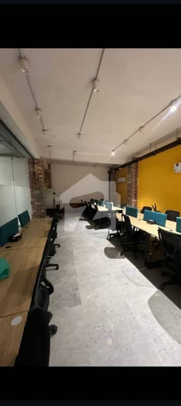 8 Marla Ground Floor Hall For Rent Etihad Town Phase 1 Raiwind Road Lahore