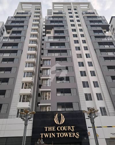 The Court Twin Towers