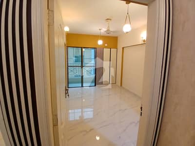 Ittehad Commercial Modern 2 Bed DD Flat