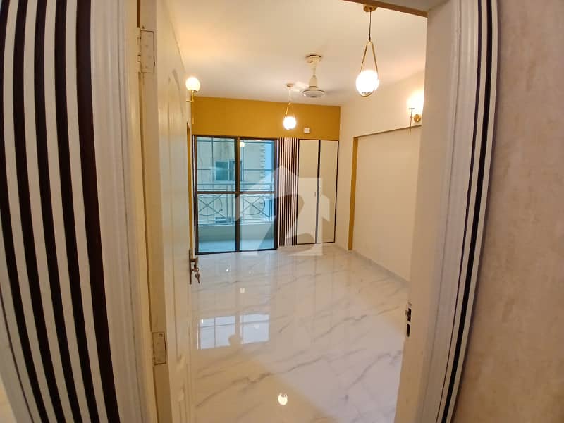 Ittehad Commercial Modern 2 Bed DD Flat Ittehad Commercial Modern 2 Bed DD Flat