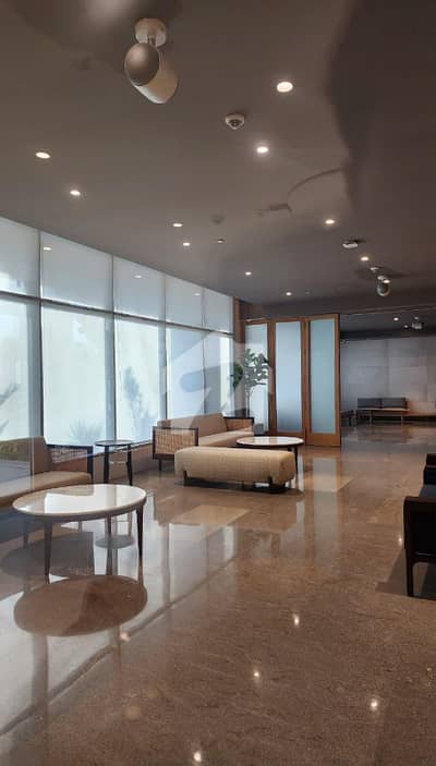 Unoccupied Flat Of 2603 Square Feet Is Available For Sale In DHA Defence