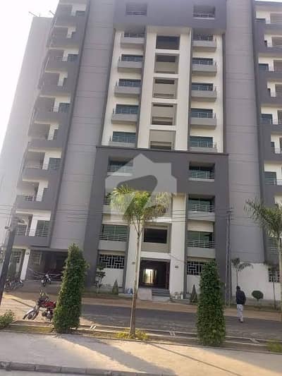 2bed room flat for rent in dha phase 2 walking distance from giga mall