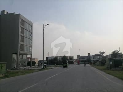 8-MARLA ON 70-FEET WIDE ROAD COMMERCIAL PLOT LOCATED IN THE BEST BLOCK OF DHA LAHORE. 8-MARLA ON 70-FEET WIDE ROAD COMMERCIAL PLOT LOCATED IN THE BEST BLOCK OF DHA LAHORE.