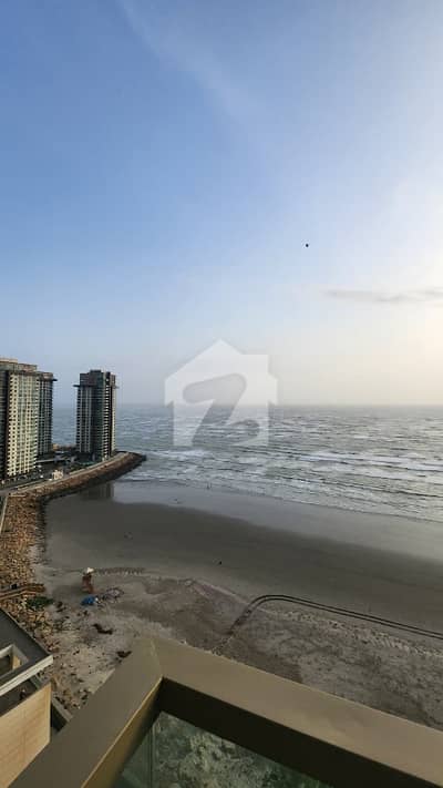 1850 Square Feet Flat In Emaar The Views Best Option