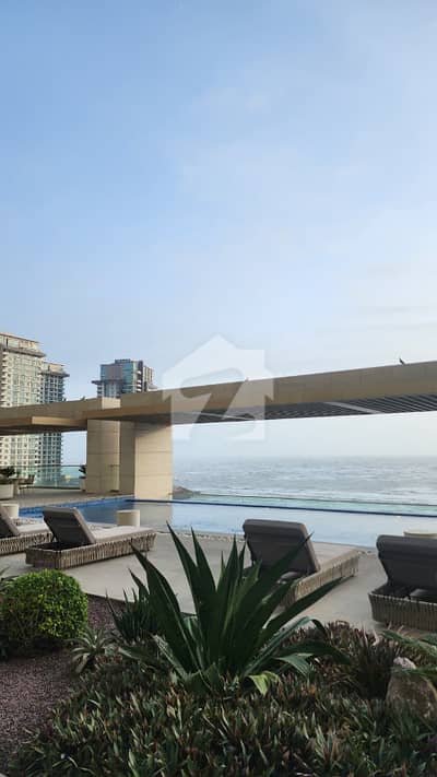 1850 Square Feet Flat In Emaar The Views Best Option