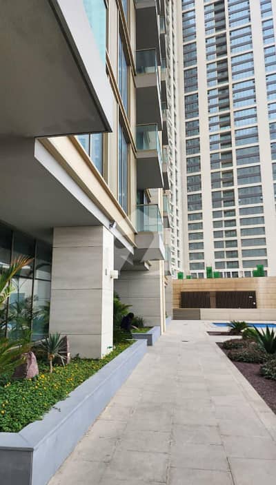 Prominently-Located Flat Available In Emaar The Views For Sale