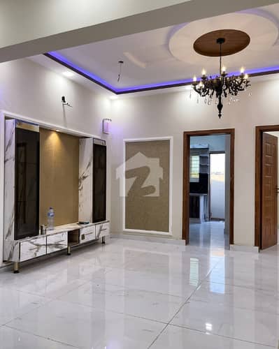 5 MARLA LUXURY HOUSE AVAILBLE FOR SALE IN PARK VIEW CITY LAHORE