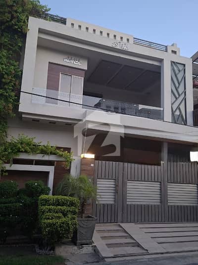 7 Marla House for sale