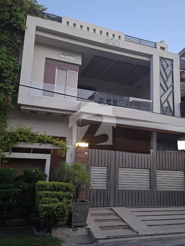 7 Marla House for sale 7 Marla House for sale