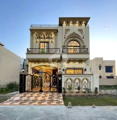 3 Years Installment Plan Luxury 5 Marla Brand New House In Park View City Lahore 3 Years Installment Plan Luxury 5 Marla Brand New House In Park View City Lahore