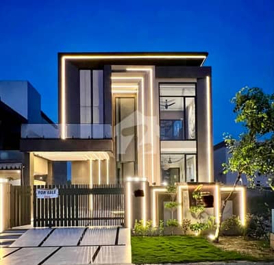 3 Years Installment Plan Luxury 10 Marla Brand New House In Park View City Lahore