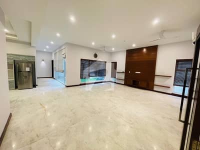 Brand New Luxury House On Prime Location Available For Rent In Islamabad