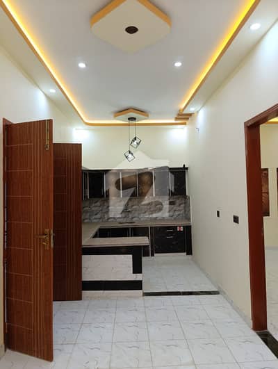 120 SQ YARDS G+1 NEW HOUSE FOR SALE AT GOLD BLOCK NTR- PHASE 01